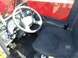 GROVE GCK 3045 CITY KRAN 45 Ton - 5800 Std