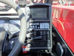 GROVE GCK 3045 CITY KRAN 45 Ton - 5800 Std