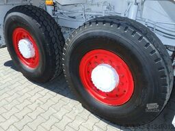 GROVE GCK 3045 CITY KRAN 45 Ton - 5800 Std