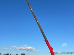 GROVE GCK 3045 CITY KRAN 45 Ton - 5800 Std