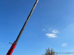 GROVE GCK 3045 CITY KRAN 45 Ton - 5800 Std