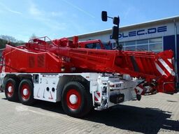 GROVE GCK 3045 CITY KRAN 45 Ton - 5800 Std