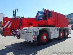 GROVE GCK 3045 CITY KRAN 45 Ton - 5800 Std