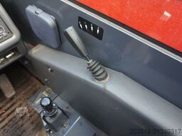 GROVE GCK 3045 CITY KRAN 45 Ton - 5800 Std