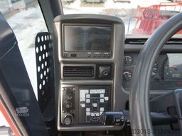 GROVE GCK 3045 CITY KRAN 45 Ton - 5800 Std