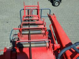 GROVE GCK 3045 CITY KRAN 45 Ton - 5800 Std