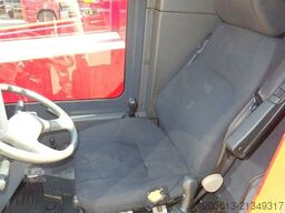 GROVE GCK 3045 CITY KRAN 45 Ton - 5800 Std