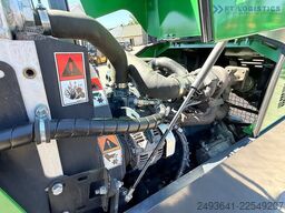 Combilift C5000XL / DIESEL / DUPLEX 5500MM / CABIN