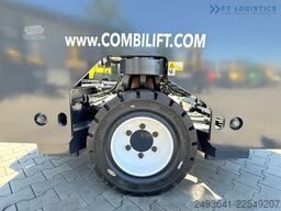 Combilift C5000XL / DIESEL / DUPLEX 5500MM / CABIN