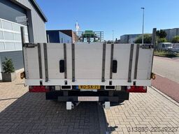 Bulthuis 3-Ass, Lift, Kooi-aap, Twist-Lock, 8.60 Mtr.
