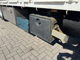 Bulthuis 3-Ass, Lift, Kooi-aap, Twist-Lock, 8.60 Mtr.