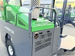 Combilift C4500 / DIESEL / DUPLEX  WIDE POSITIONER