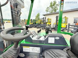 Combilift CB3000 / TRIPLEX 4900MM / FREE LIFT
