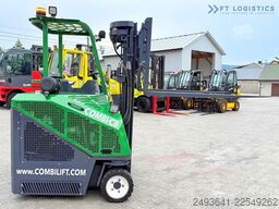 Combilift CB3000 / TRIPLEX 4900MM / FREE LIFT