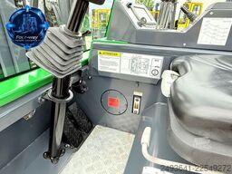 Combilift CBE4000 ELECTRIC TRIPLEM 5500 POSITIONER