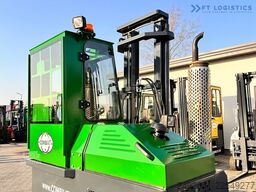 Combilift C3000 / DUPLEX / 4100MM / LPG / FREE LIF