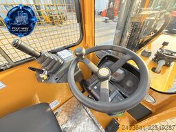 Combilift C5000SL DIESEL TRIPLEX 6100 POSITIONER