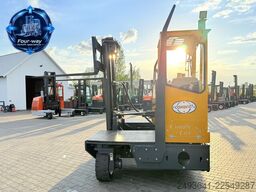 Combilift C5000SL DIESEL TRIPLEX 6100 POSITIONER