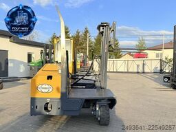 Combilift C5000SL DIESEL TRIPLEX 6100 POSITIONER