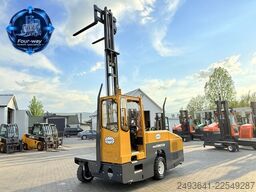 Combilift C5000SL DIESEL TRIPLEX 6100 POSITIONER