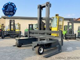 Combilift C8000 GAS TRIPLEX 7600 WIDE POSITIOER