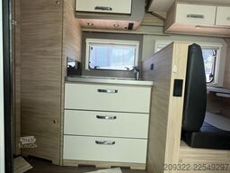 2024 Fiat Ducato Weinsberg Carasuite | Automatico | 5 posti letto