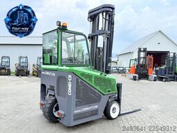 Combilift CB4000 GAS TRIPLEX 6800 POSITIONER CABIN