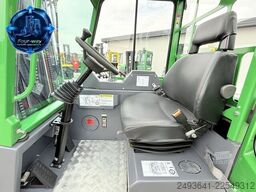 Combilift CB4000 GAS TRIPLEX 6800 POSITIONER CABIN