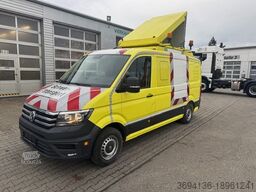 VOLKSWAGEN Crafter 2,0 TDI BF4