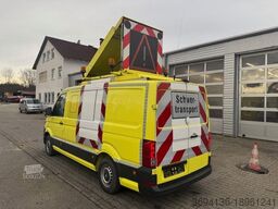 VOLKSWAGEN Crafter 2,0 TDI BF4
