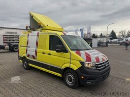 VOLKSWAGEN Crafter 2,0 TDI BF4