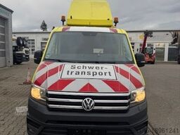 VOLKSWAGEN Crafter 2,0 TDI BF4