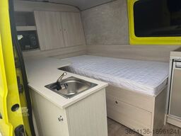 VOLKSWAGEN Crafter 2,0 TDI BF4