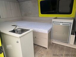VOLKSWAGEN Crafter 2,0 TDI BF4