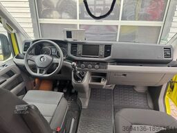 VOLKSWAGEN Crafter  2,0 TDI BF4