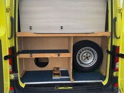 VOLKSWAGEN Crafter  2,0 TDI BF4
