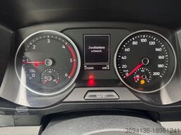 VOLKSWAGEN Crafter 2,0 TDI BF4