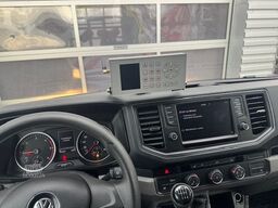 VOLKSWAGEN Crafter 2,0 TDI BF4