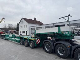 GOLDHOFER STHP-XLE 3+5 Kesselbett 7+4 +4+3