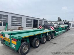 GOLDHOFER STHP-XLE 3+5 Kesselbett 7+4 +4+3