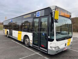 Mercedes-Benz Citaro
