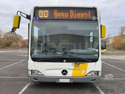 Mercedes-Benz Citaro