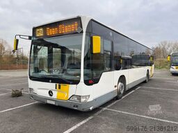 Mercedes-Benz Citaro