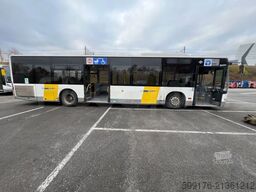 Mercedes-Benz Citaro