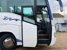 Scania 114B4X2