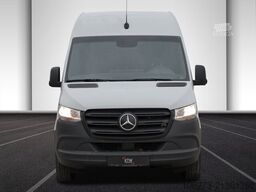 Mercedes-Benz eSprinter 312 Kasten FWD,3.924mm Radstand