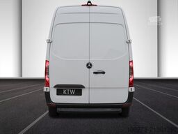 Mercedes-Benz eSprinter 312 Kasten FWD,3.924mm Radstand