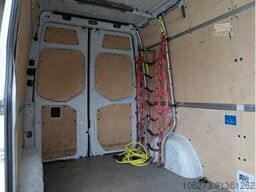 Mercedes-Benz eSprinter 312 Kasten FWD,3.924mm Radstand