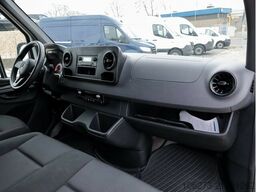 Mercedes-Benz eSprinter 312 Kasten FWD,3.924mm Radstand