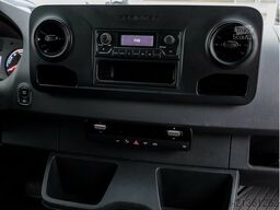 Mercedes-Benz eSprinter 312 Kasten FWD,3.924mm Radstand